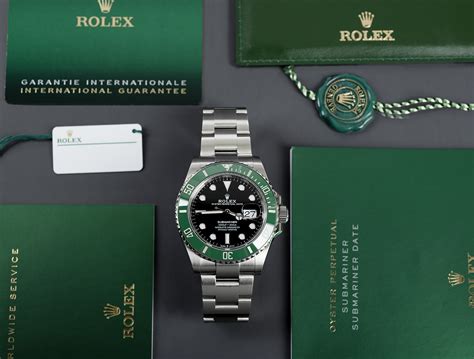 rolex certificaat kopen